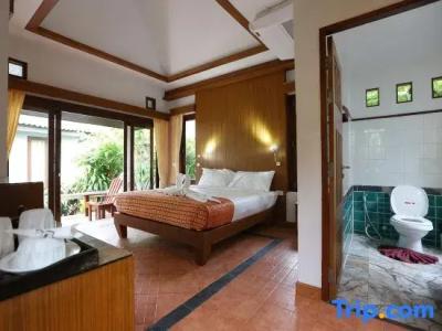 Samui Honey Cottages Beach Resort - 85