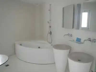 Rocabella Santorini & SPA - 9