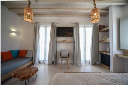 Myconian Crown Suites by Mr and MRS White - 129