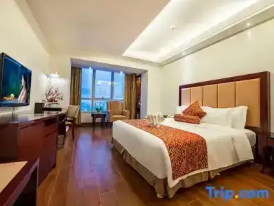 Haikou Baofa Shengyi - 69