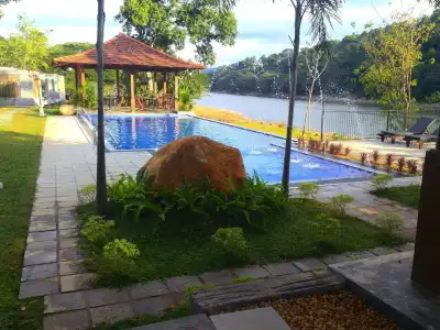 Mountbatten Bungalow- Thema Collection - 2