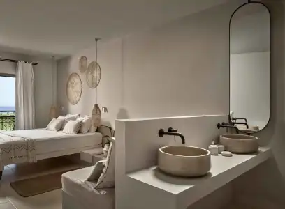 The Bay & Suites - 5