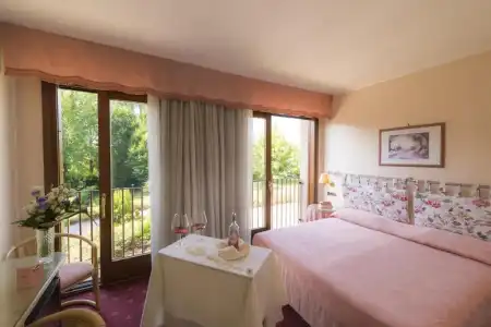 Relais Leon D Oro - 55