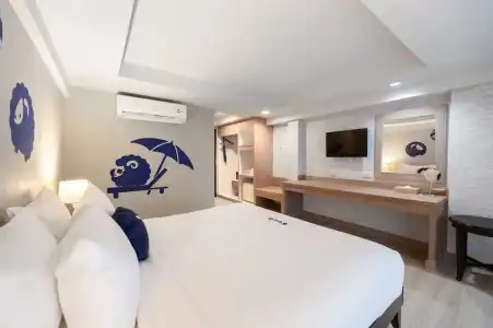 Kokotel Phuket Patong - 54