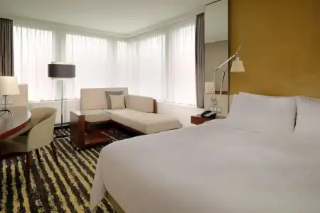 Zurich Marriott - 72