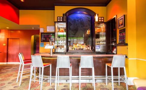 Indigo BIRMINGHAM FIVE POINTS S - UAB by IHG - 17