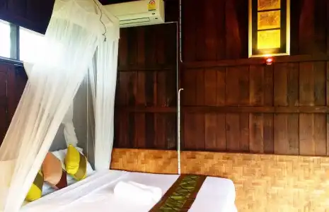 Vimarnkiri Resort - 104