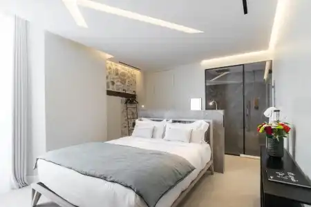 Le Dortoir Boutique Suites - 33