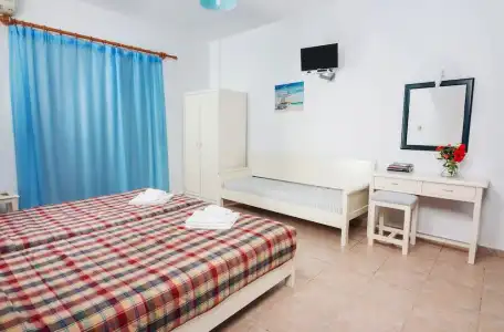 Evdokia Apartments - 87