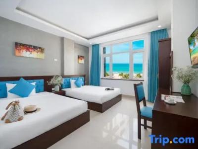 Platinum Beach & Apartment - 66