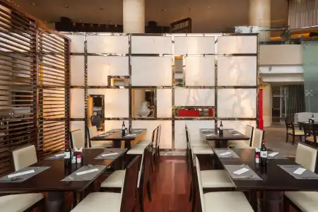 Crowne Plaza Chengdu Panda Garden by IHG - Near Panda Base - 34