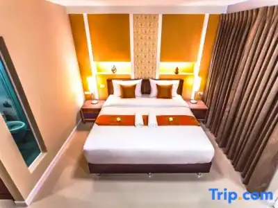 The Aim Sathorn - 73