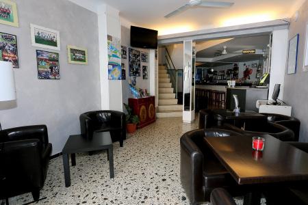 Hostal Lido - 15