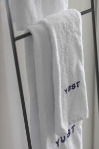 YUST Liège - 16