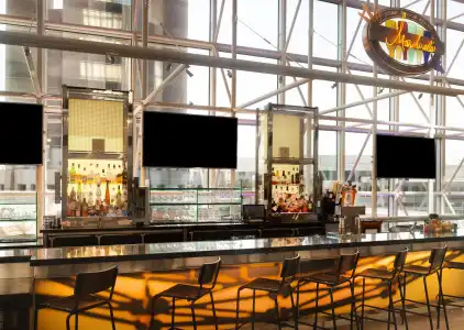 Hyatt Regency Dallas - 39