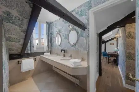 Hôtel de la Bretonnerie - 90