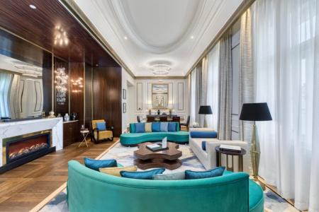 Matild Palace, a Luxury Collection, Budapest - 18