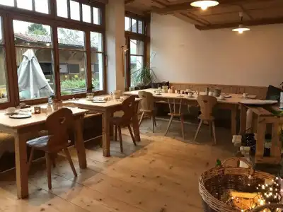 Landhaus Kössel - 20