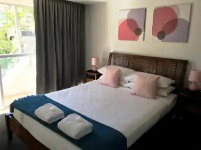 Baronnet Apartments - 198