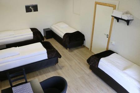 Dettifoss Guesthouse - 47