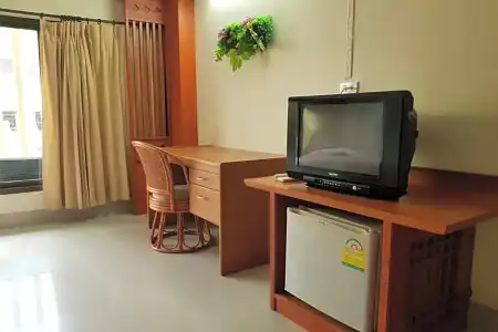 PoonSook Resident - 46