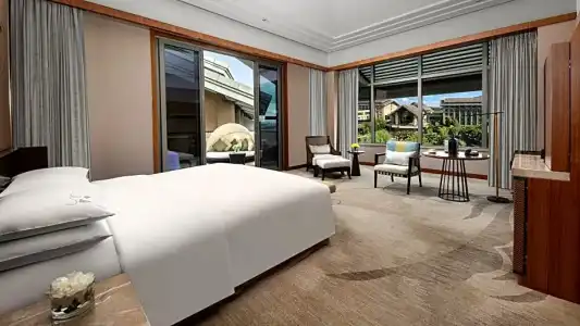 InterContinental Kunming by IHG - 244