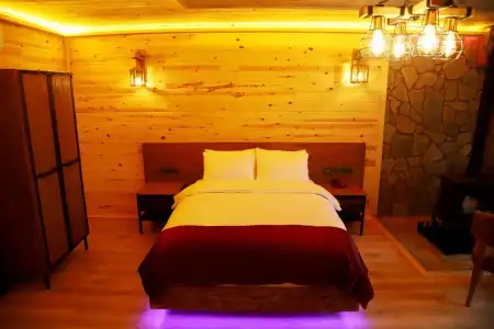 Yamaçda Suit Otel - 95
