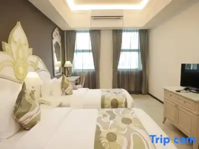 Himawari Apartments - 93