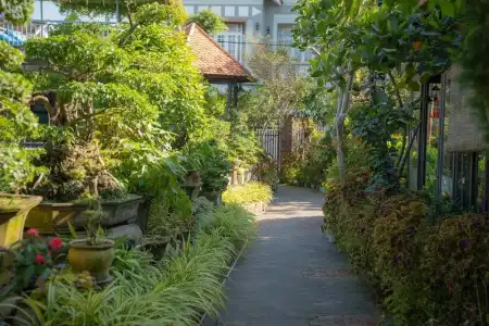 Betel Garden Villas - 113