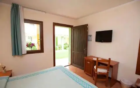 iHs Villasimius Le Zagare Resort - 52