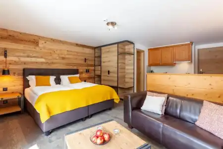 22 Summits Apartments - 4