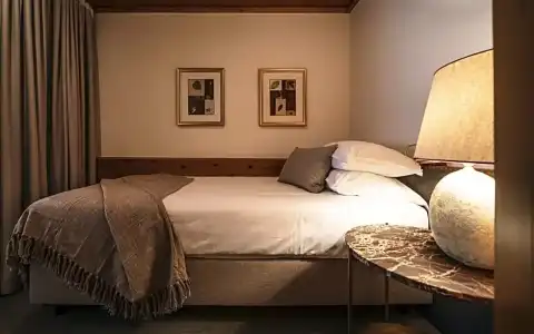 Waldhuus Davos - 61