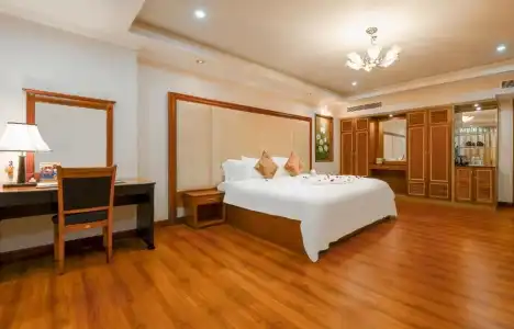Muong Thanh Luxury Song Han - 117