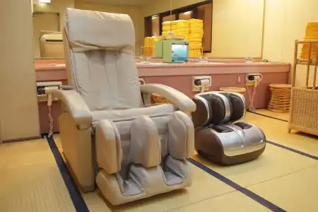 Obihiro Tennen Onsen Fukui - 11