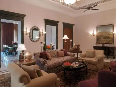 Rambagh Palace - 62