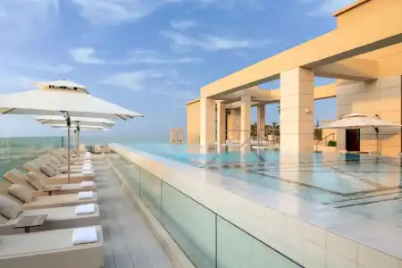 Agora, Doha, Autograph Collection - 4