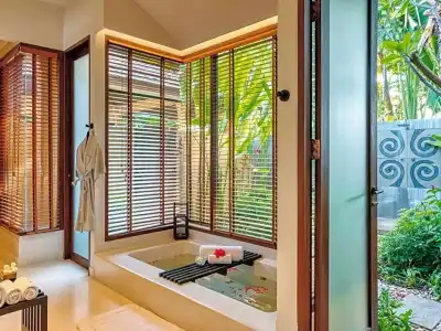 Mövenpick Asara Resort & Spa Hua Hin - 45
