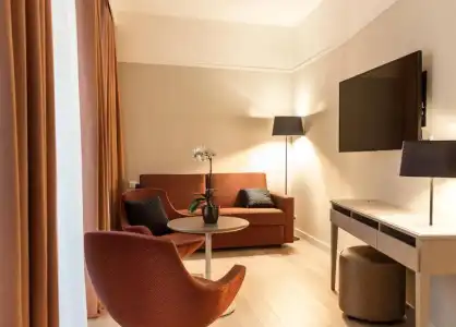 Hôtel Oceania Le Métropole Montpellier - 5