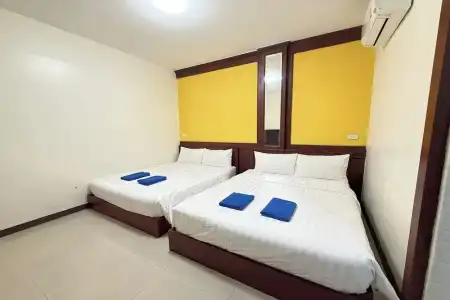 Scala Hostel - 37