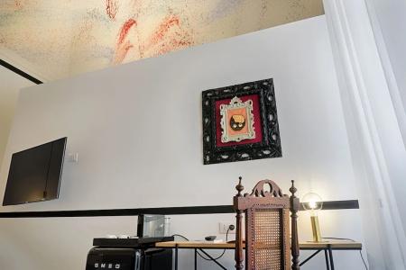 a.d. 1768 Boutique - 49