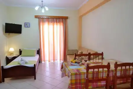 Miracle Luxury Apartments - 38