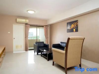 P-Park near Yanhee Hospital - SHA Extra Plus - 143