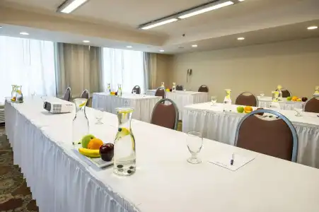 Allure & Conference Centre - 11
