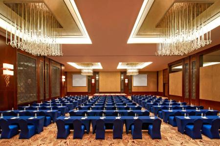 Four Points by Sheraton Shanghai, Daning - 36