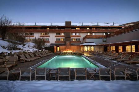 Highline Vail - a DoubleTree by Hilton - 12