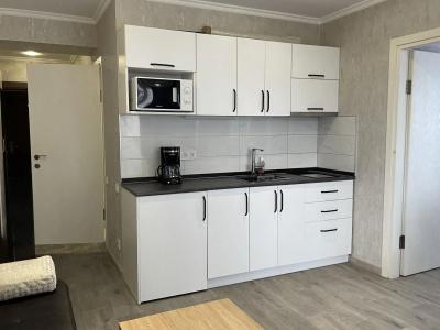 Marvella Apartments Orbi Beach Tower - 19