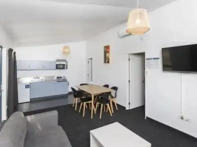 Waikanae Beach TOP 10 Holiday Park - 39