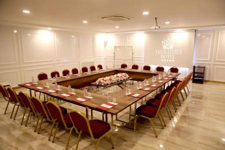 Emirtimes & Spa Tuzla - 22