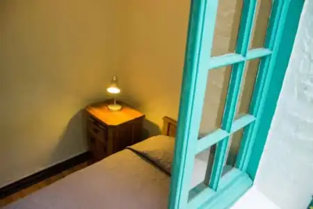 Forestal Hostel - 28