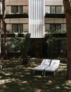 NM Suites by Escampas - 21